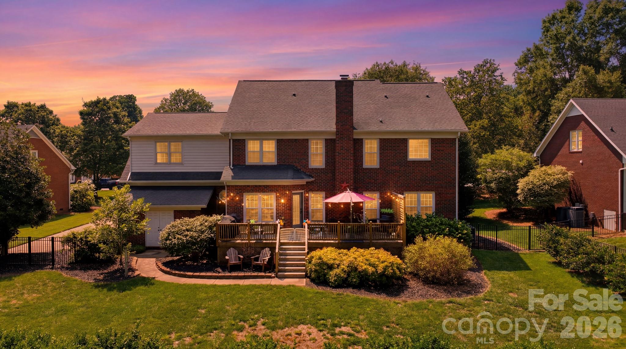 Carriage Downs - Residential
