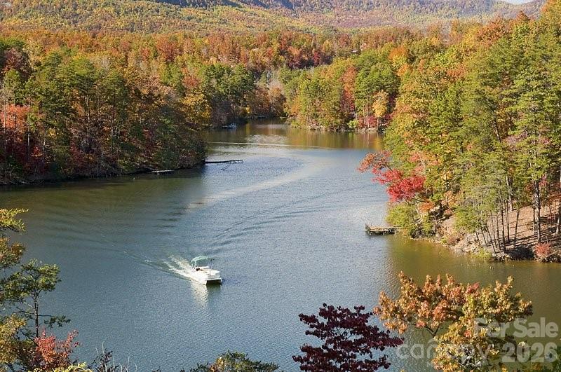 Lake Adger - Land