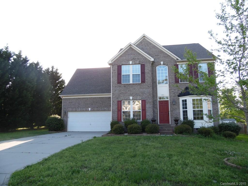 Autumn Cove at Lake Wylie - Residential