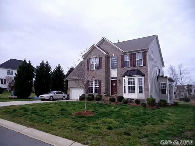 Priced below TAX value! Huge private lot with fire pit paver patio. Beautiful hardwood floors and extra Sunroom was added. Clover Schools, Low York County Taxes, Seller will consider a Lease / Purchase..