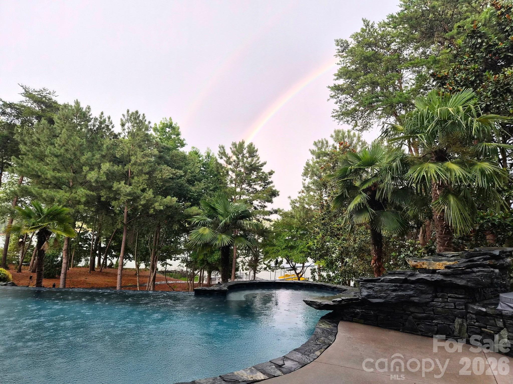 Uwharrie Point - Residential