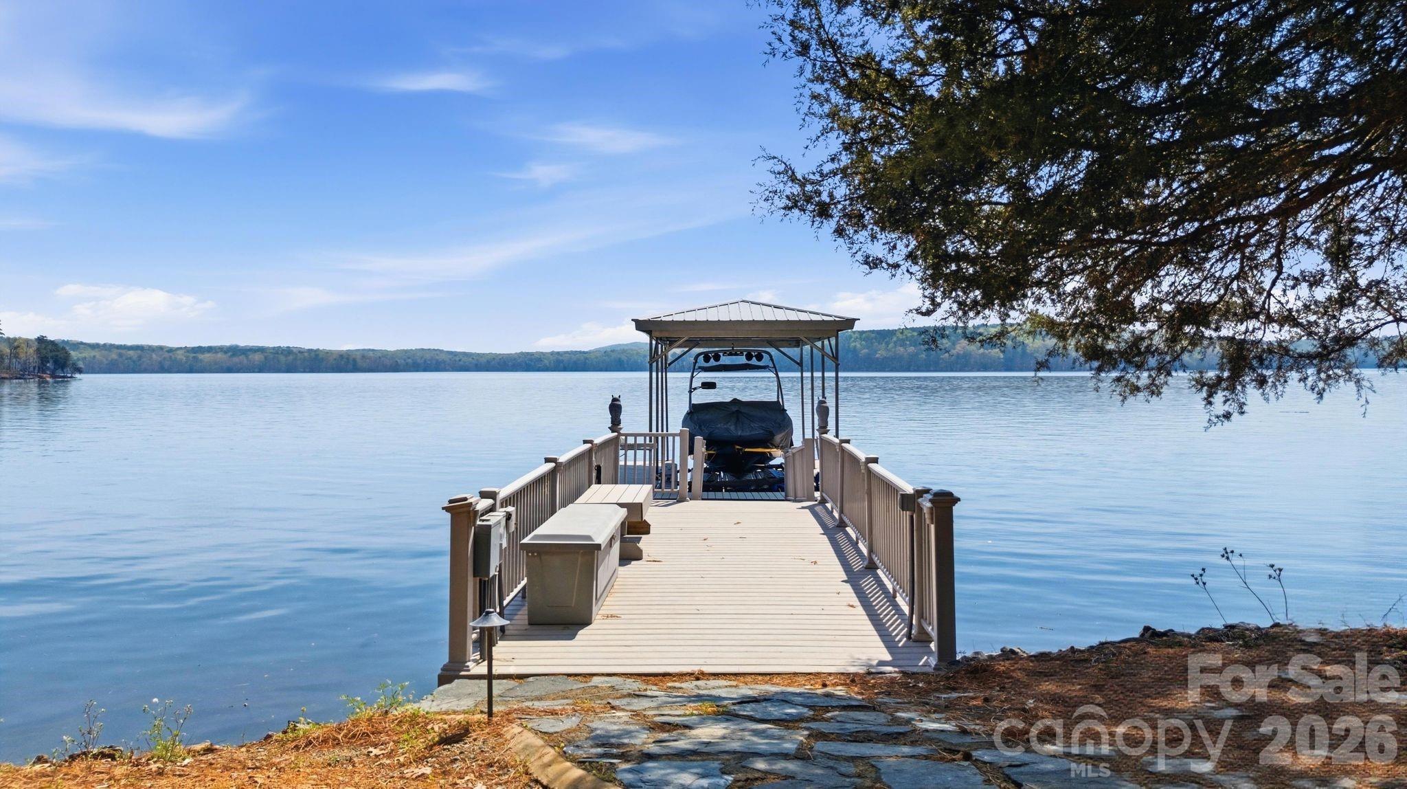 Uwharrie Point - Residential