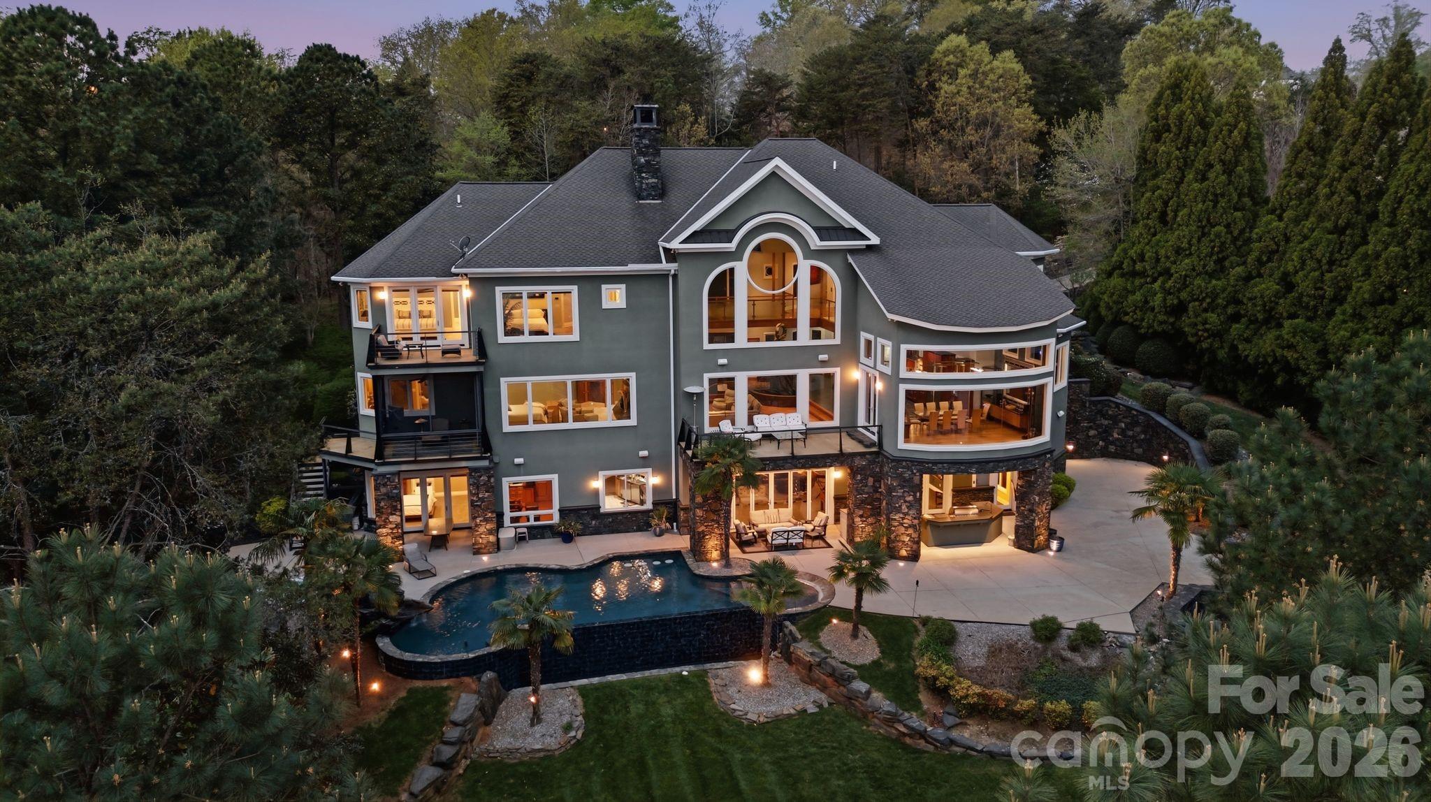 Uwharrie Point - Residential