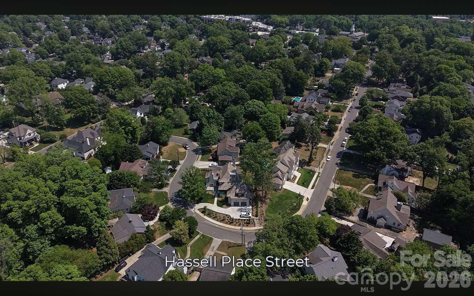 None - Residential