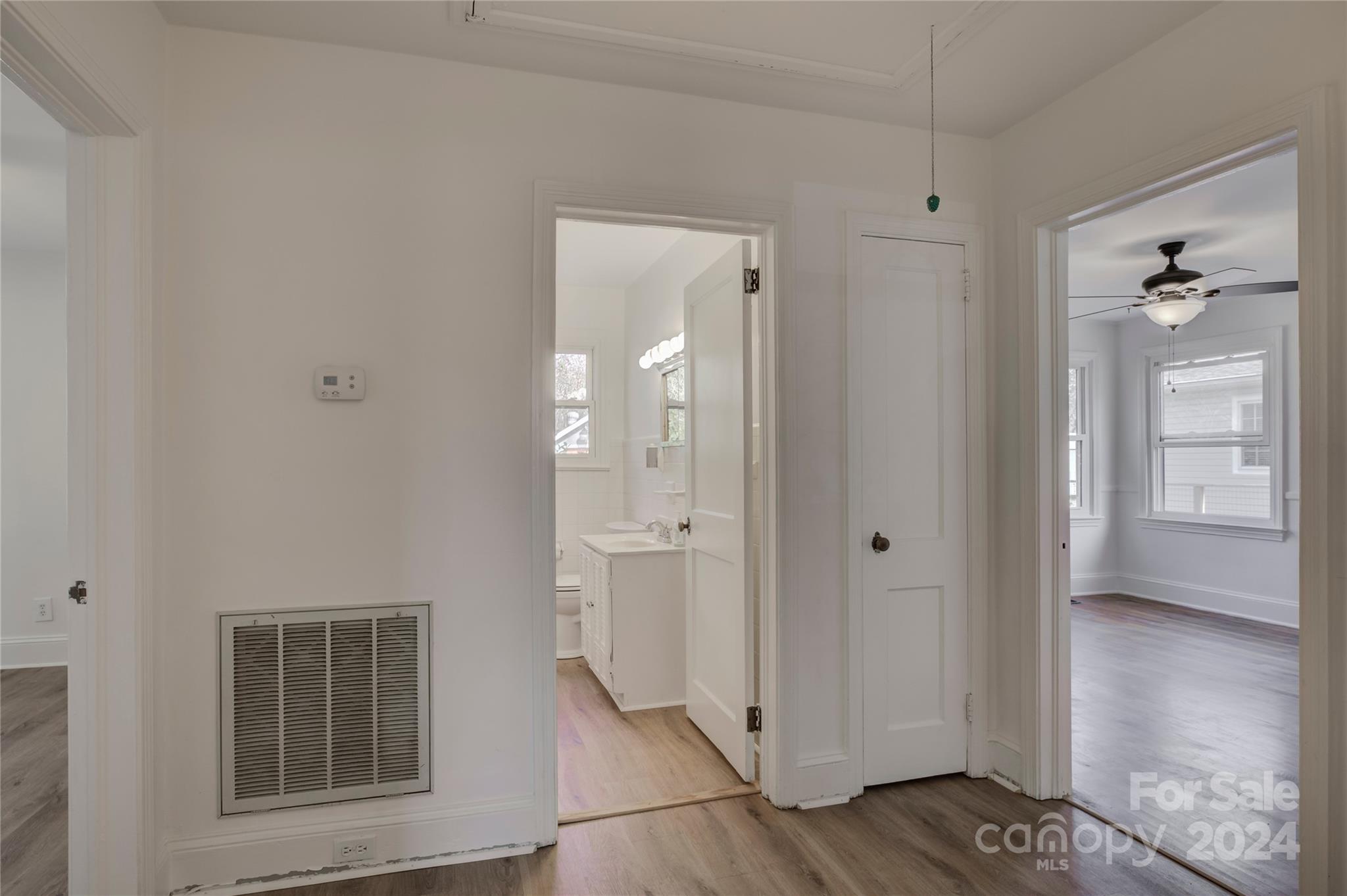 Seventeen Acres - Residential