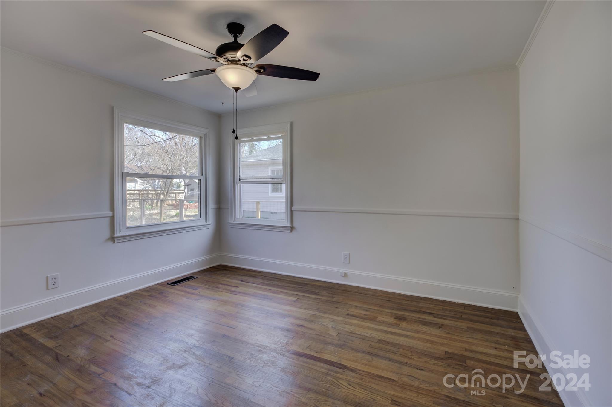 Seventeen Acres - Residential