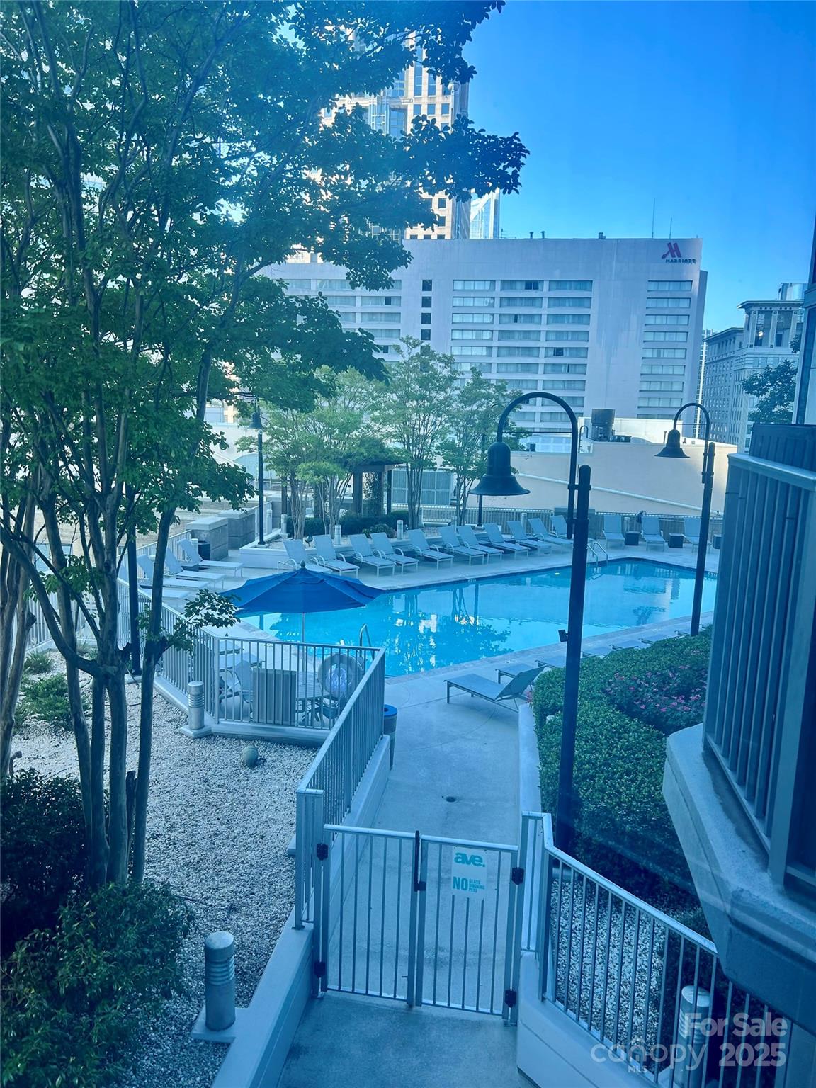 Avenue Condominiums - Residential