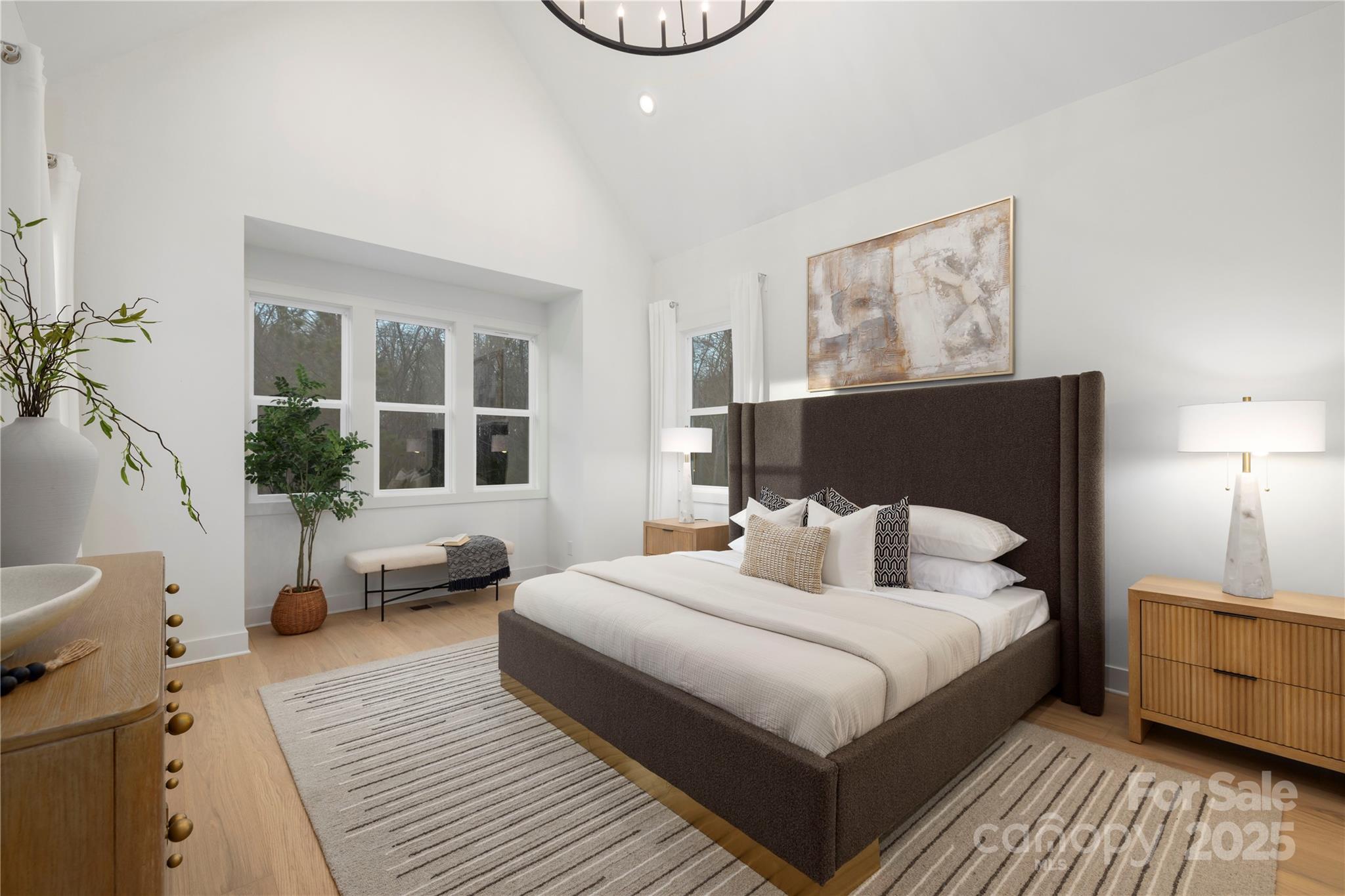 Stonetrace - Residential