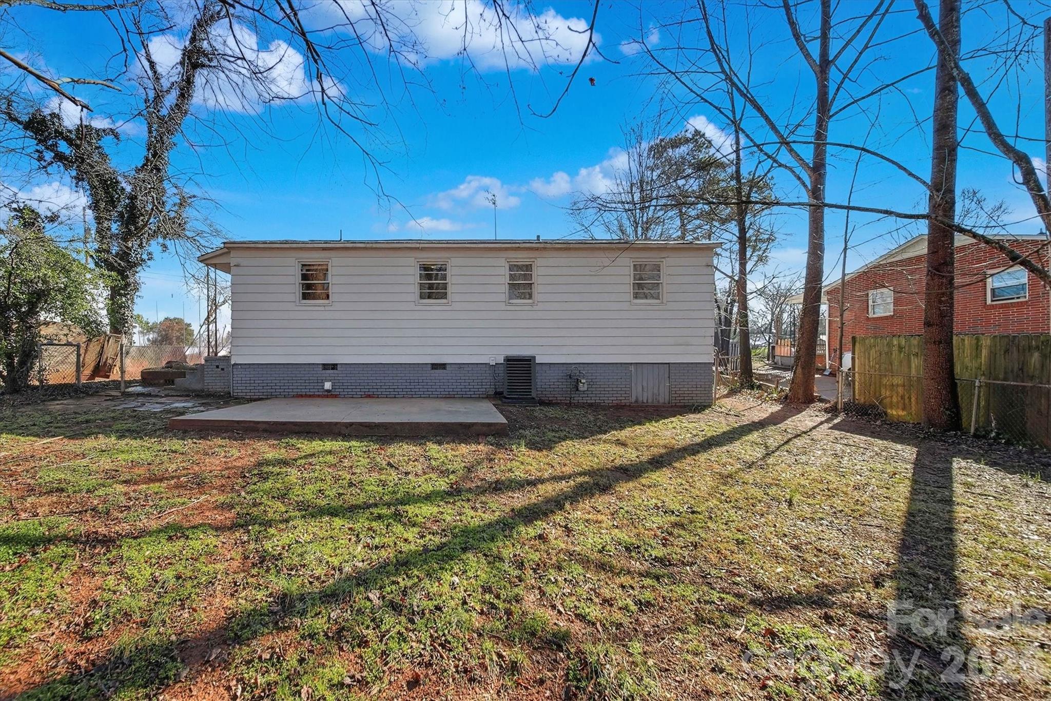 Hillcrest - Residential