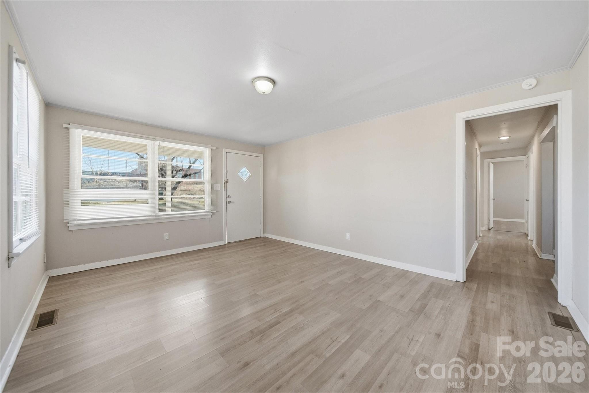 Hillcrest - Residential
