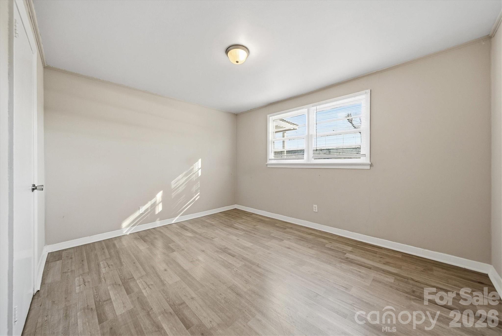 Hillcrest - Residential