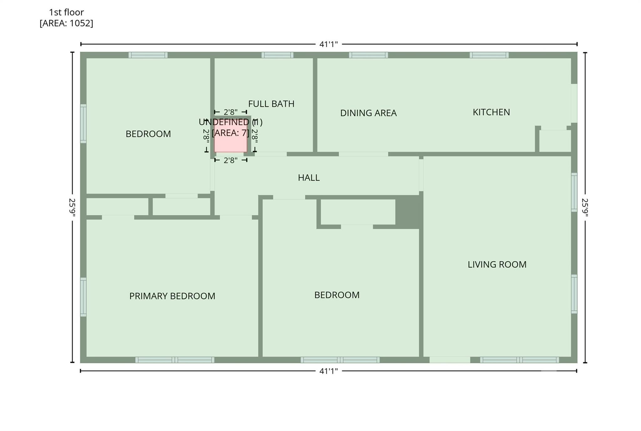 Hillcrest - Residential