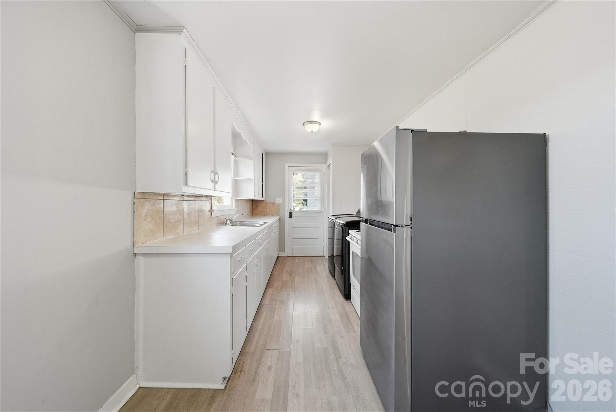 Hillcrest - Residential