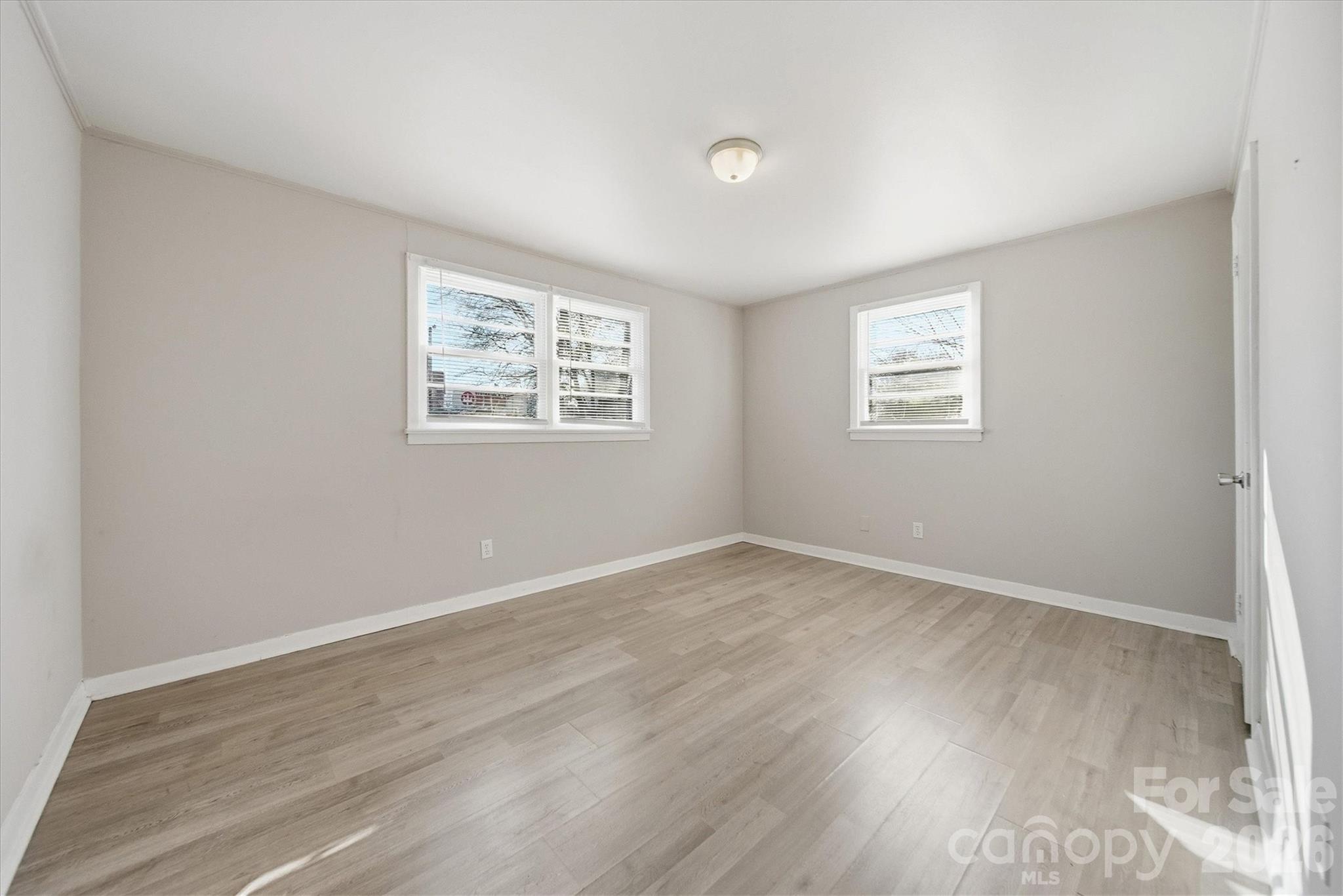 Hillcrest - Residential