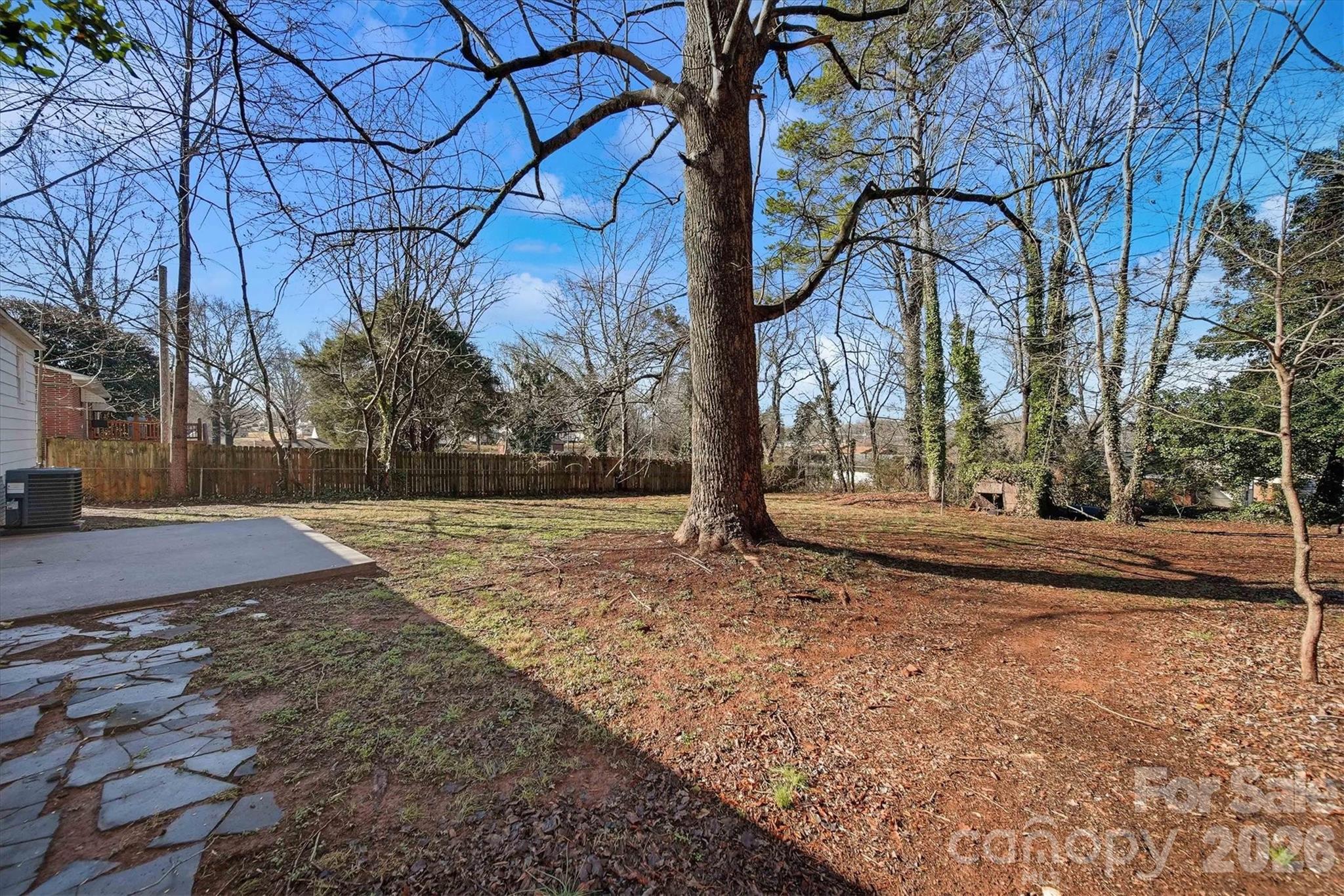 Hillcrest - Residential
