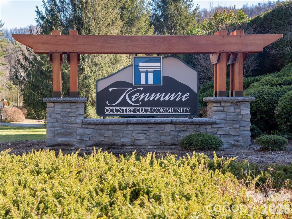Kenmure - Land
