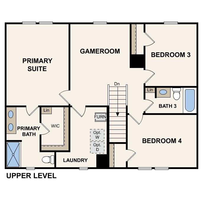 Buffalo Creek - Residential