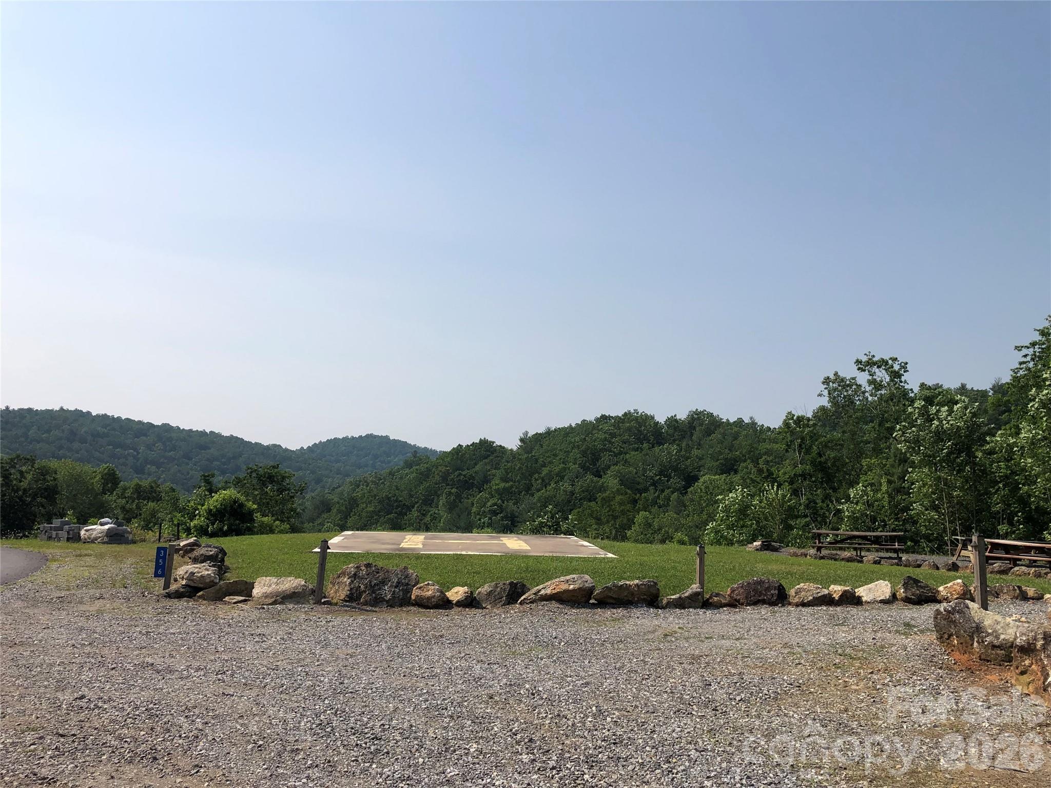 Buck Mountain - Land