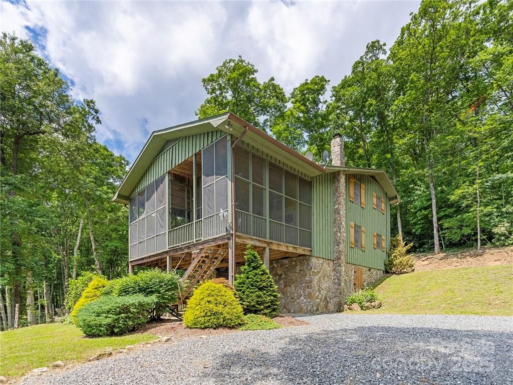 Sylva Vista Development - Residential