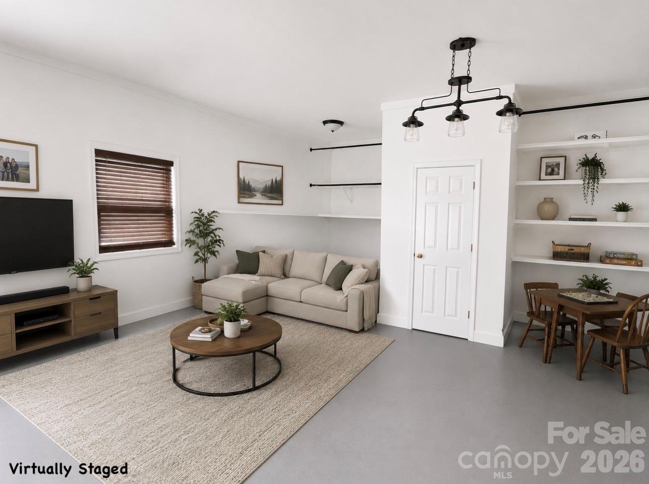 Phoenix Hills - Residential