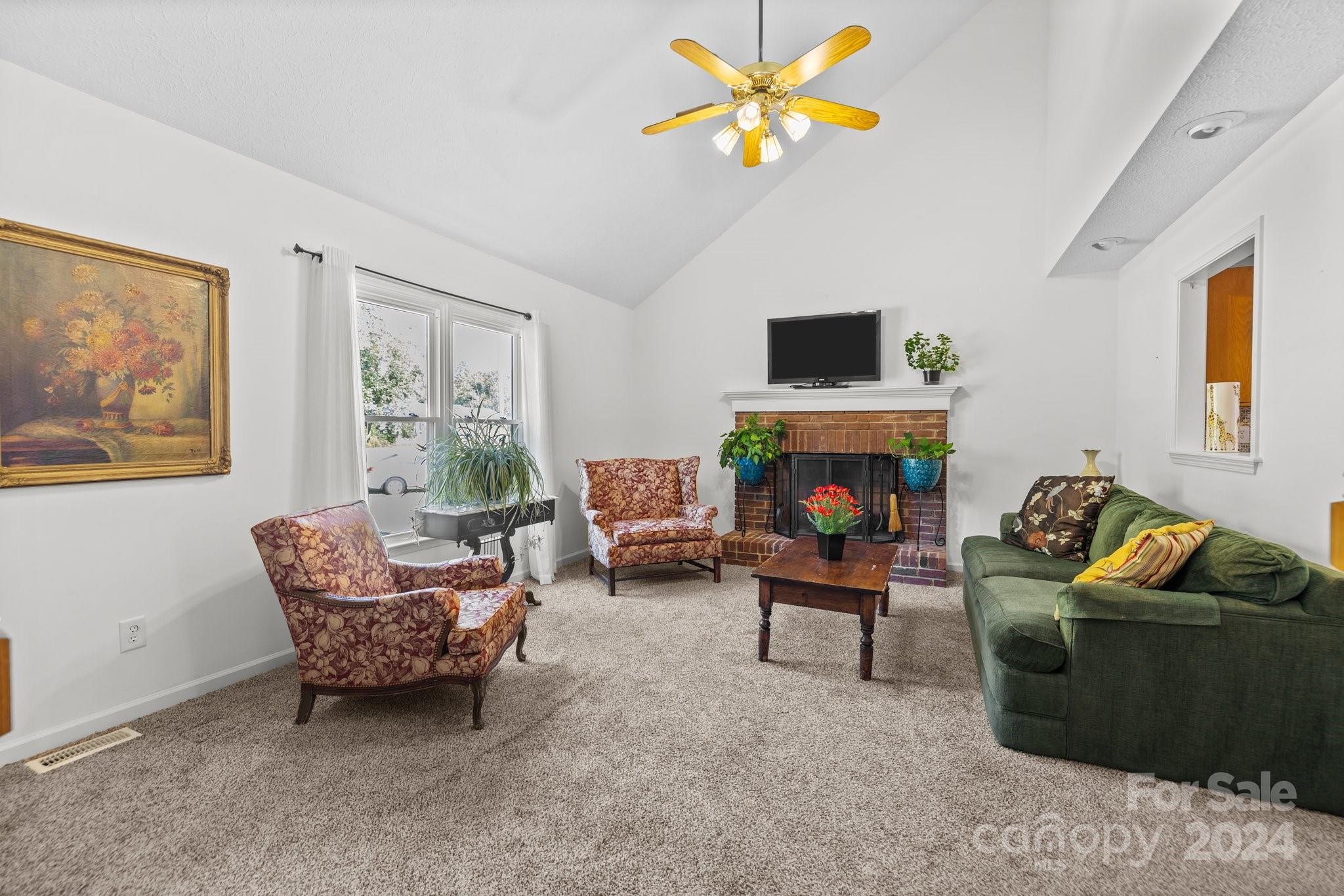 Windsong Estates - Residential