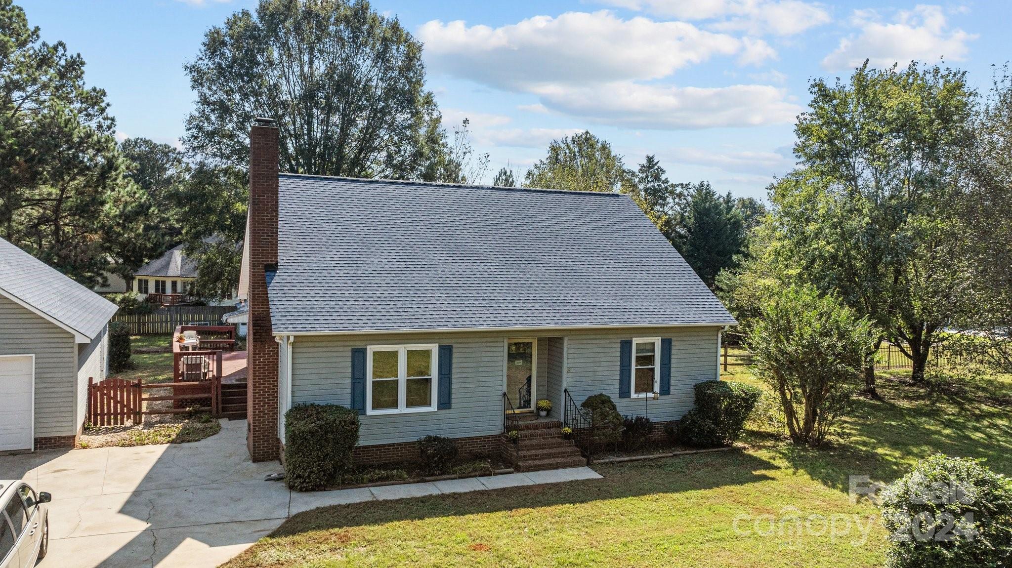 Windsong Estates - Residential