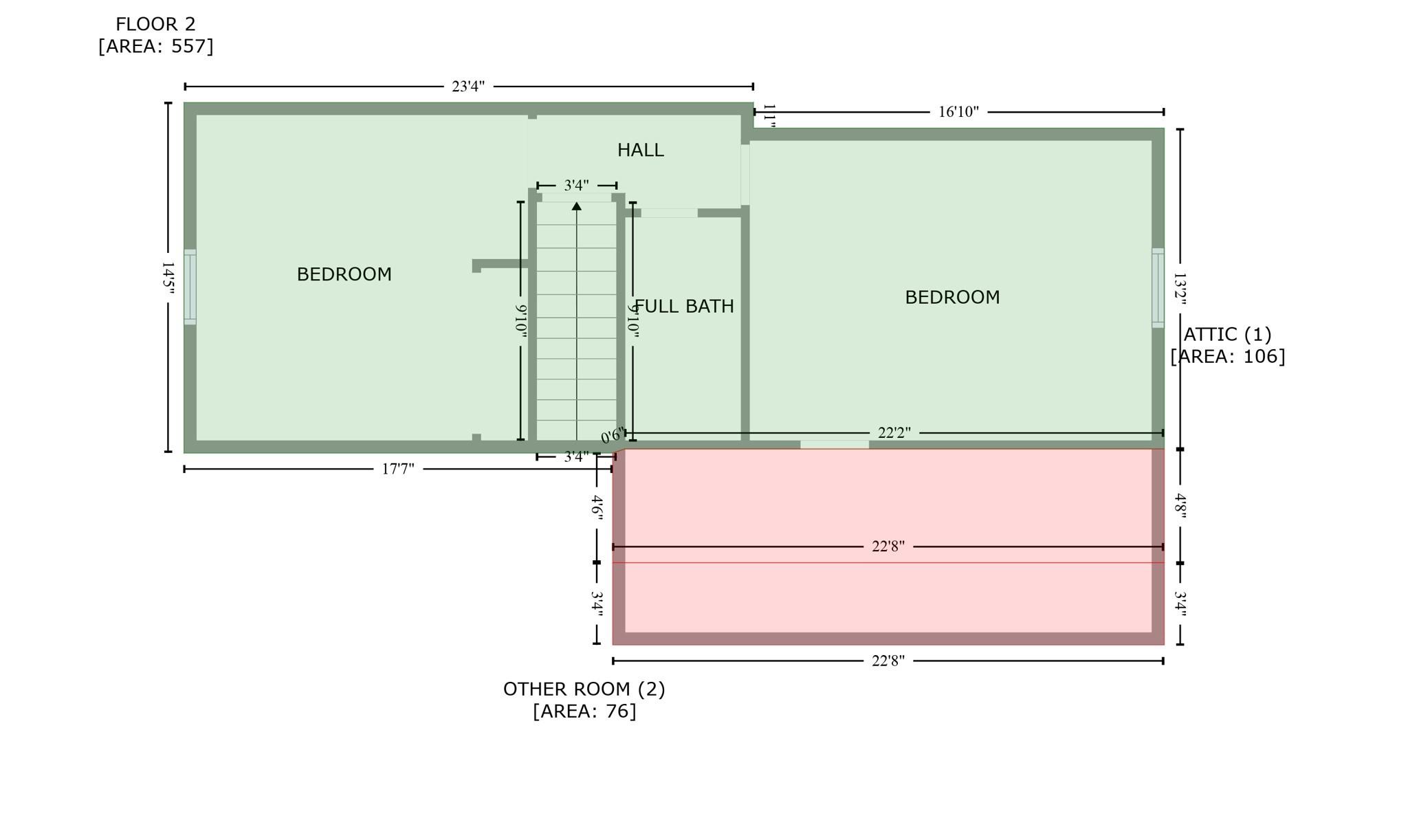 Windsong Estates - Residential