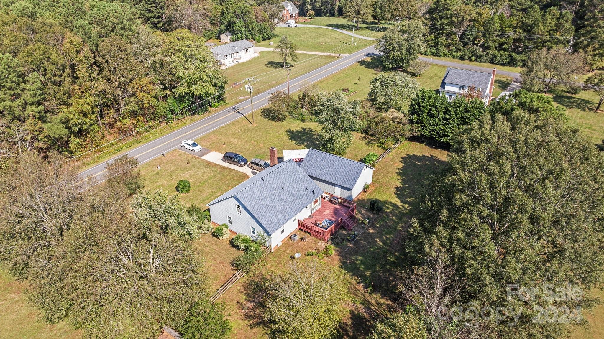 Windsong Estates - Residential