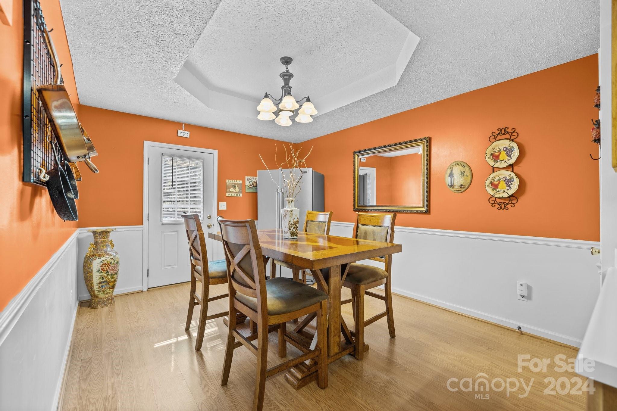 Windsong Estates - Residential