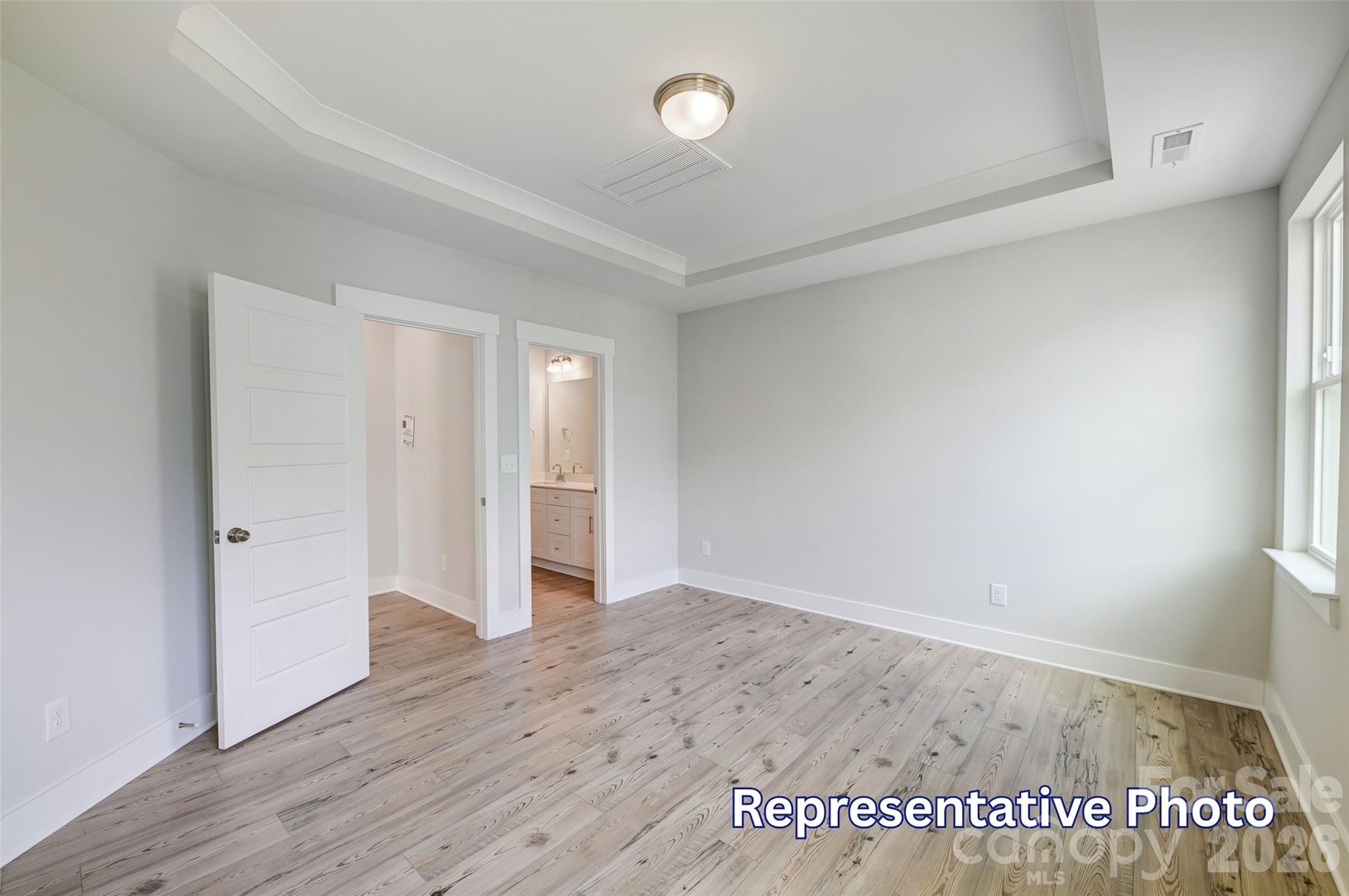 Blythe Mill - Residential