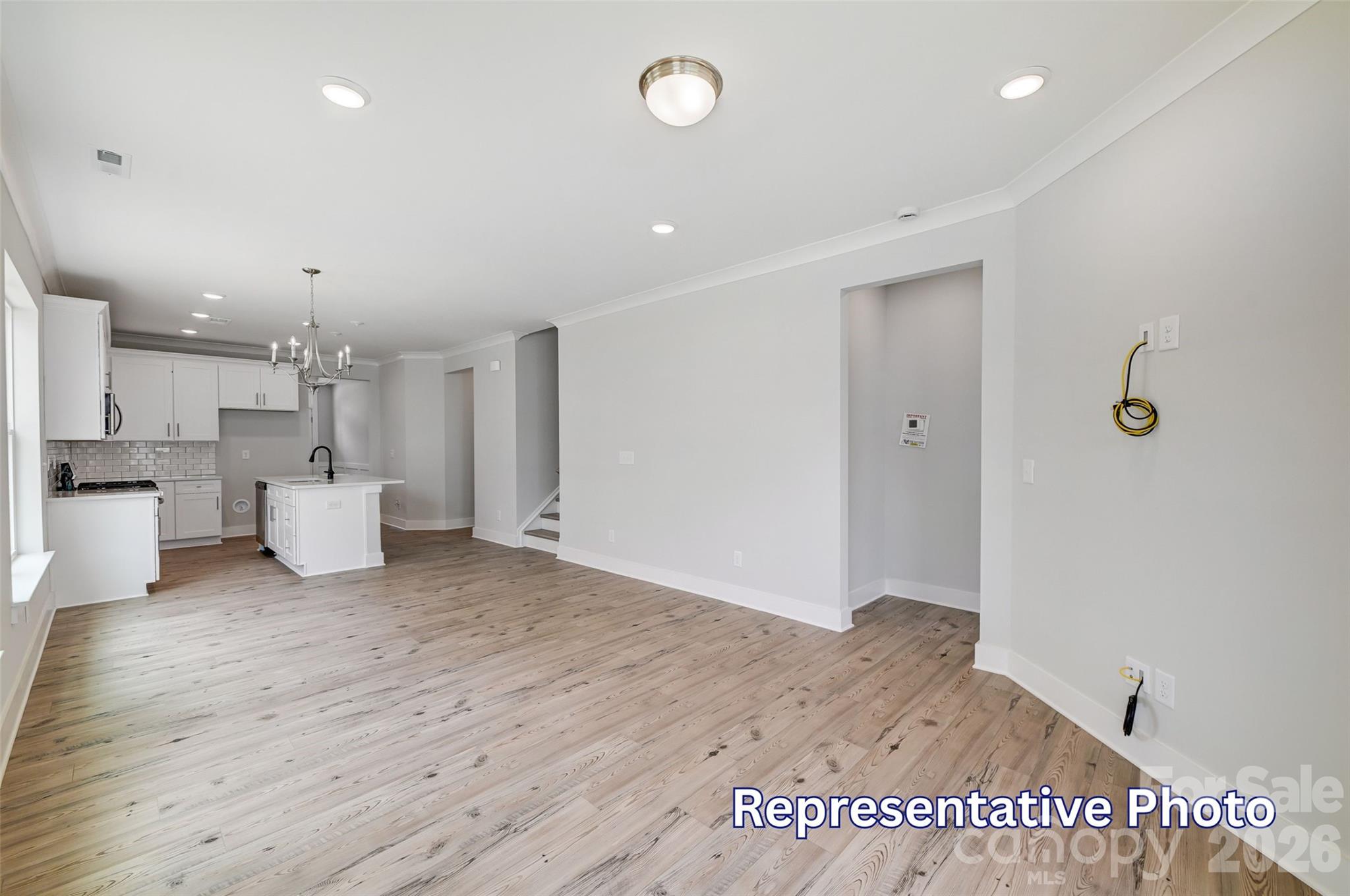 Blythe Mill - Residential