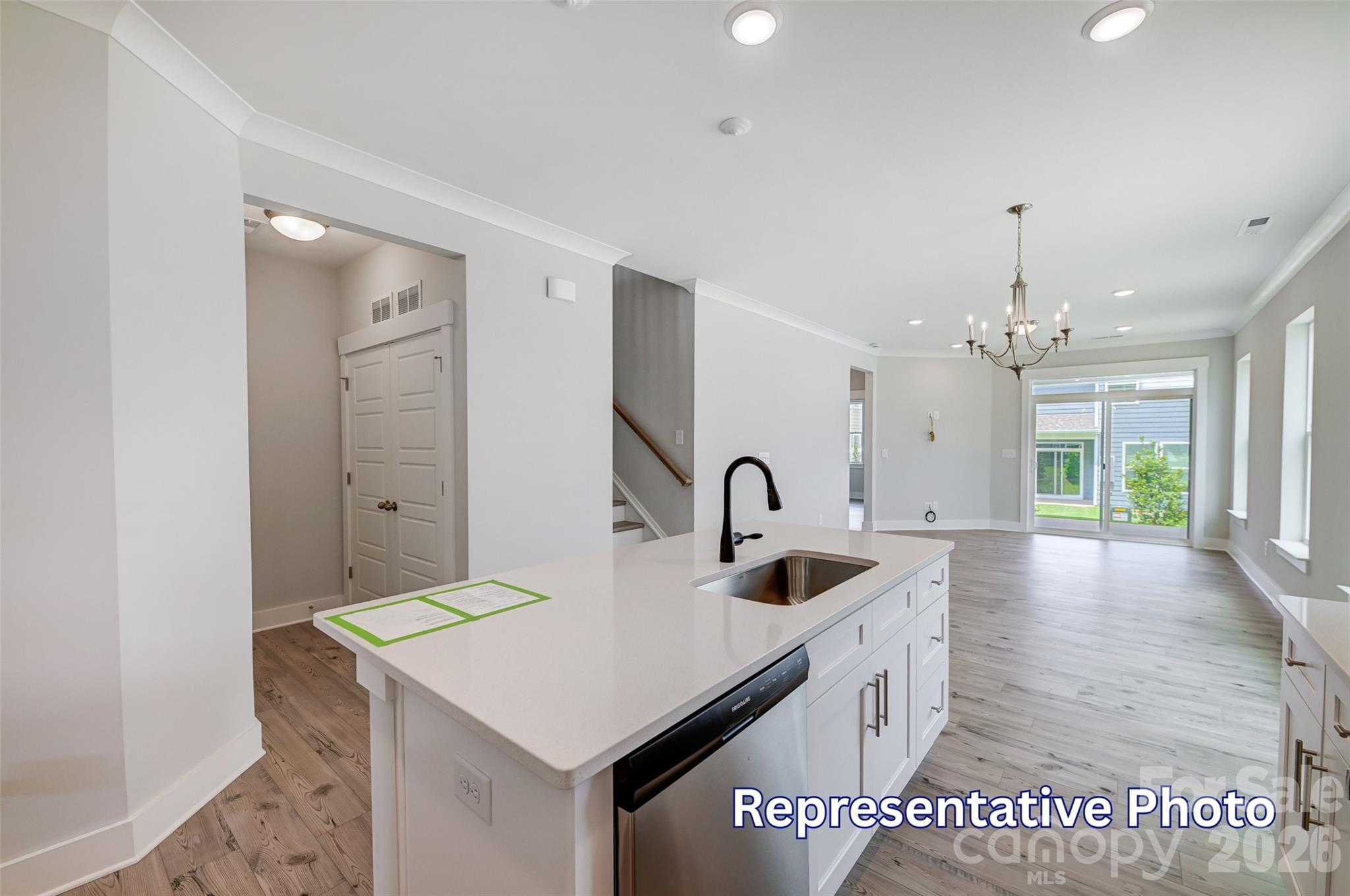 Blythe Mill - Residential