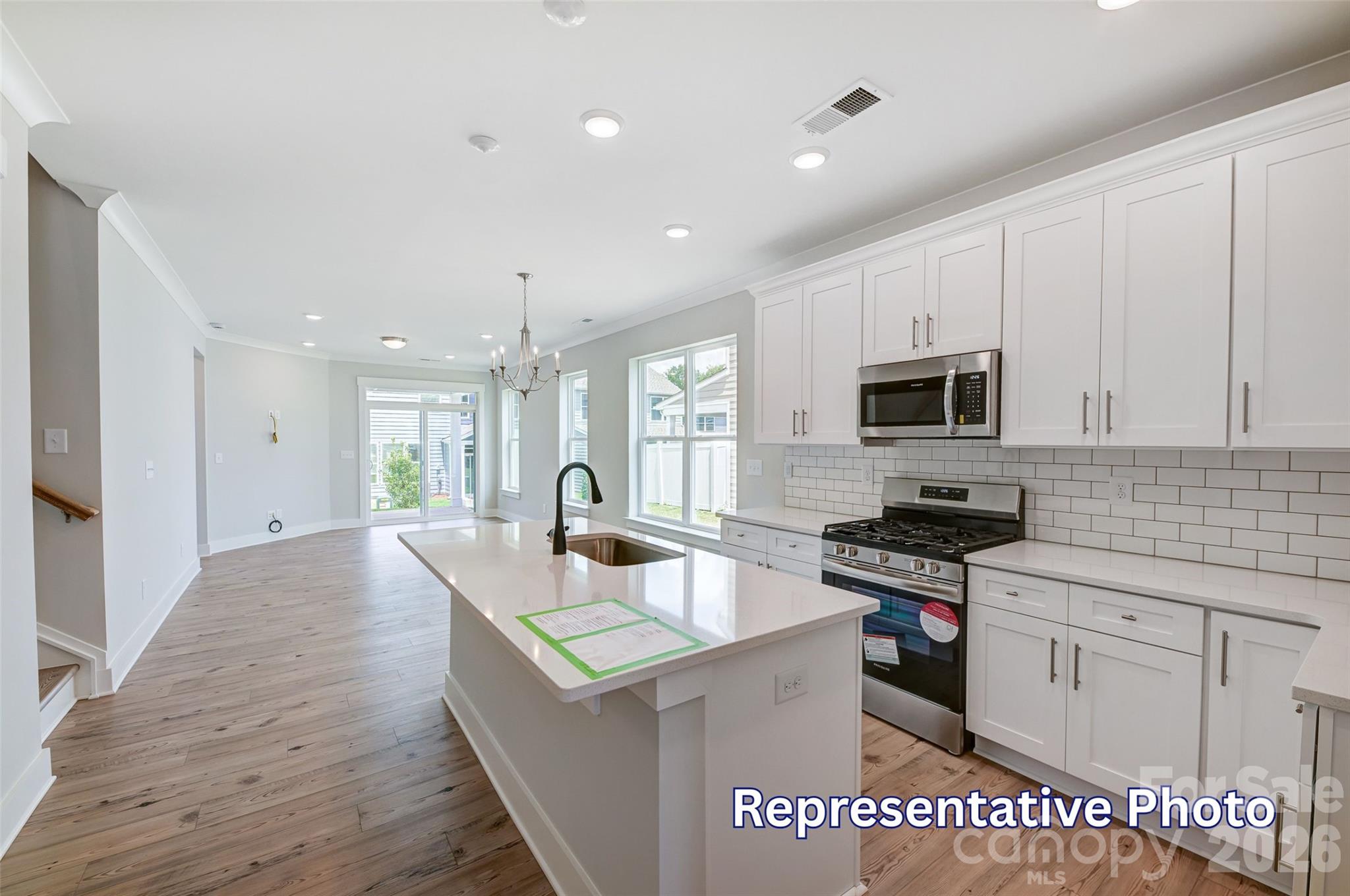 Blythe Mill - Residential