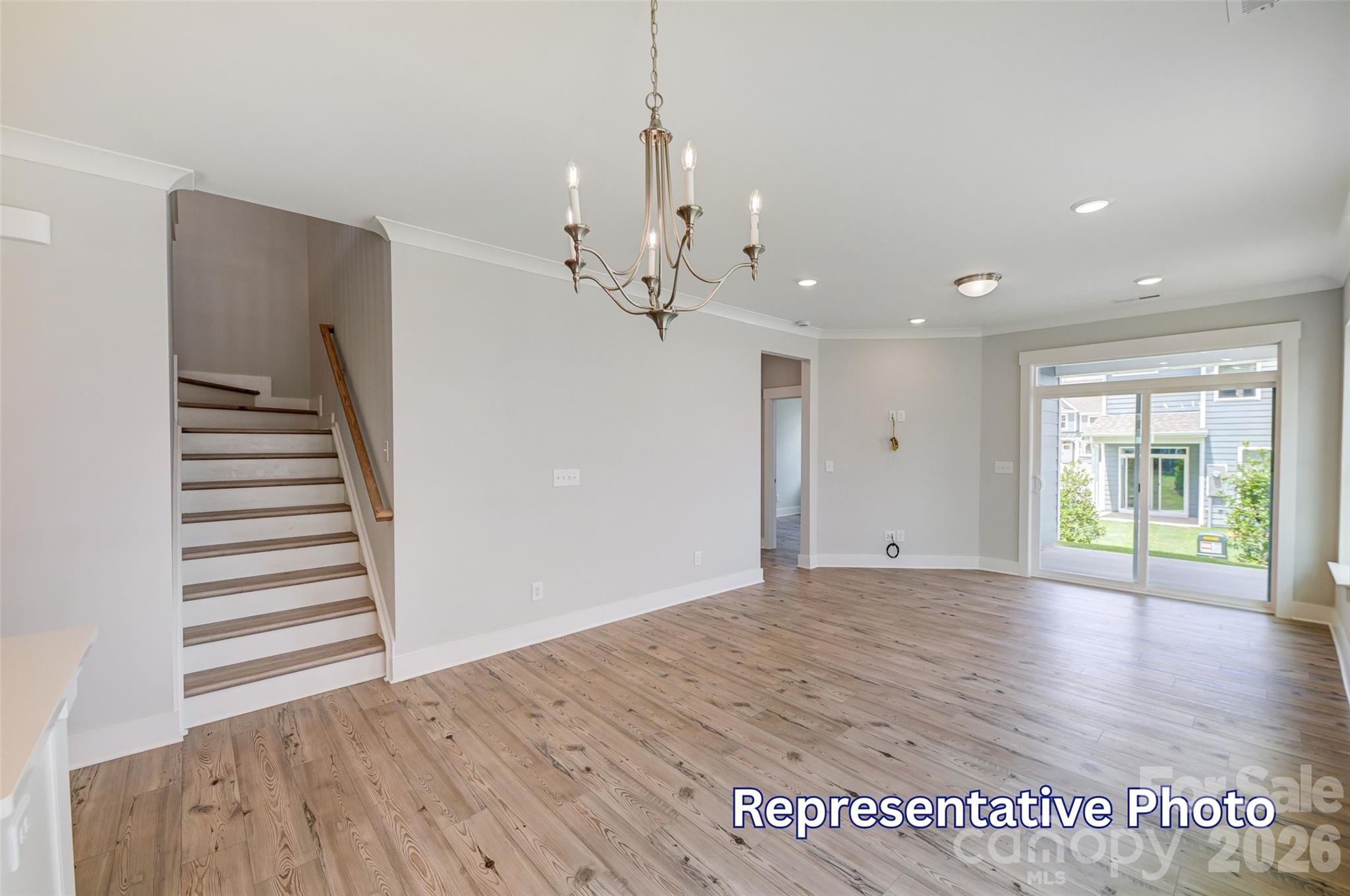 Blythe Mill - Residential