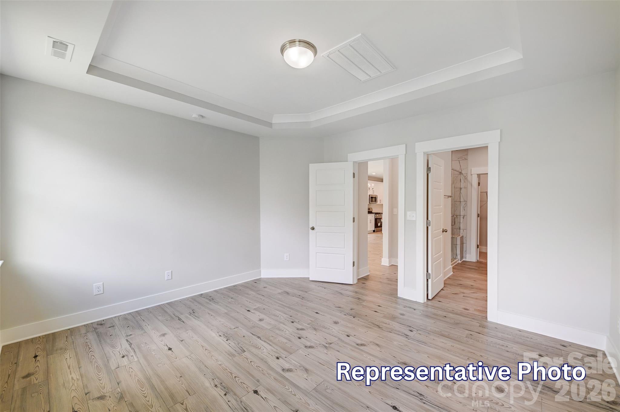 Blythe Mill - Residential