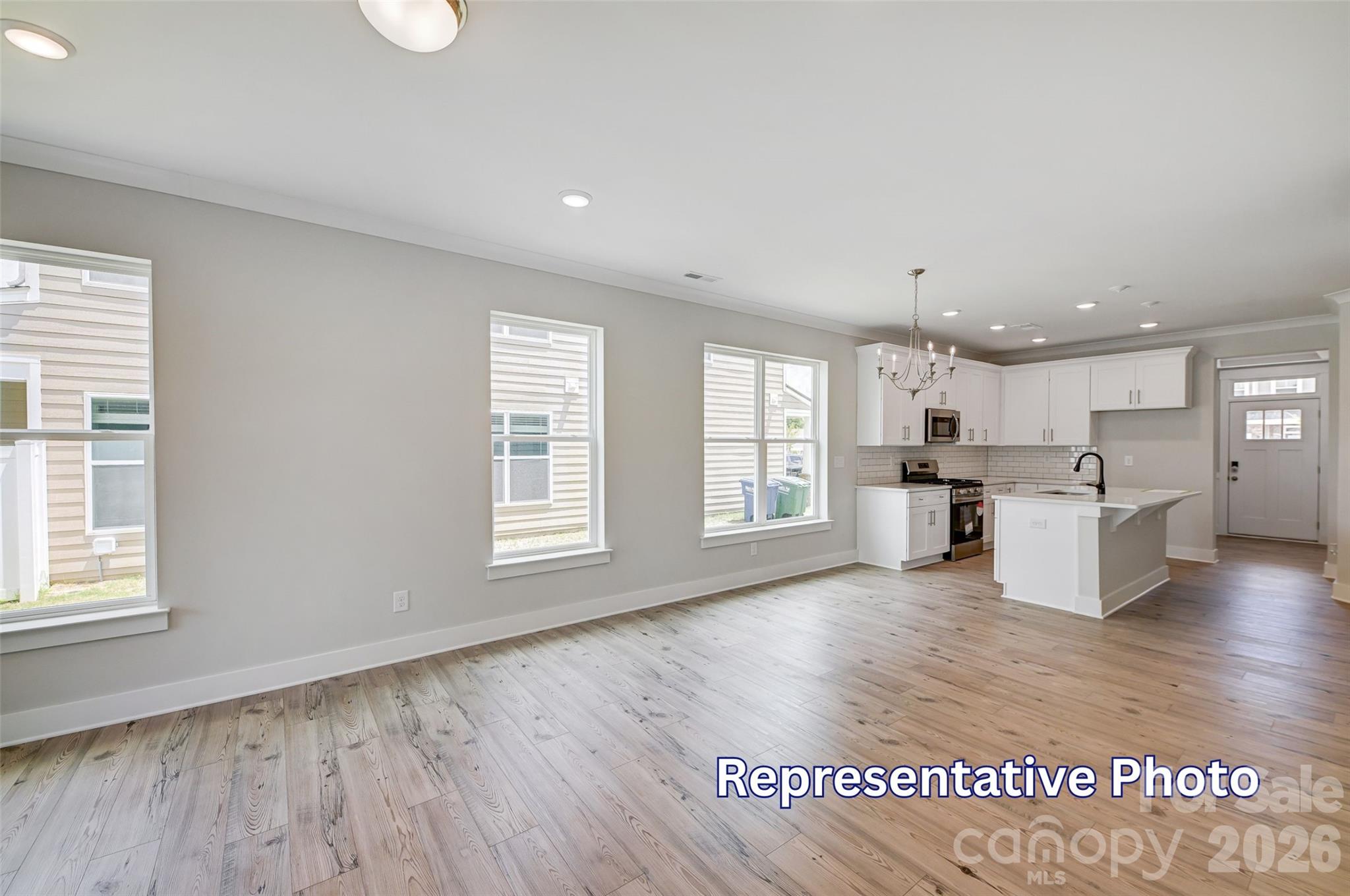 Blythe Mill - Residential