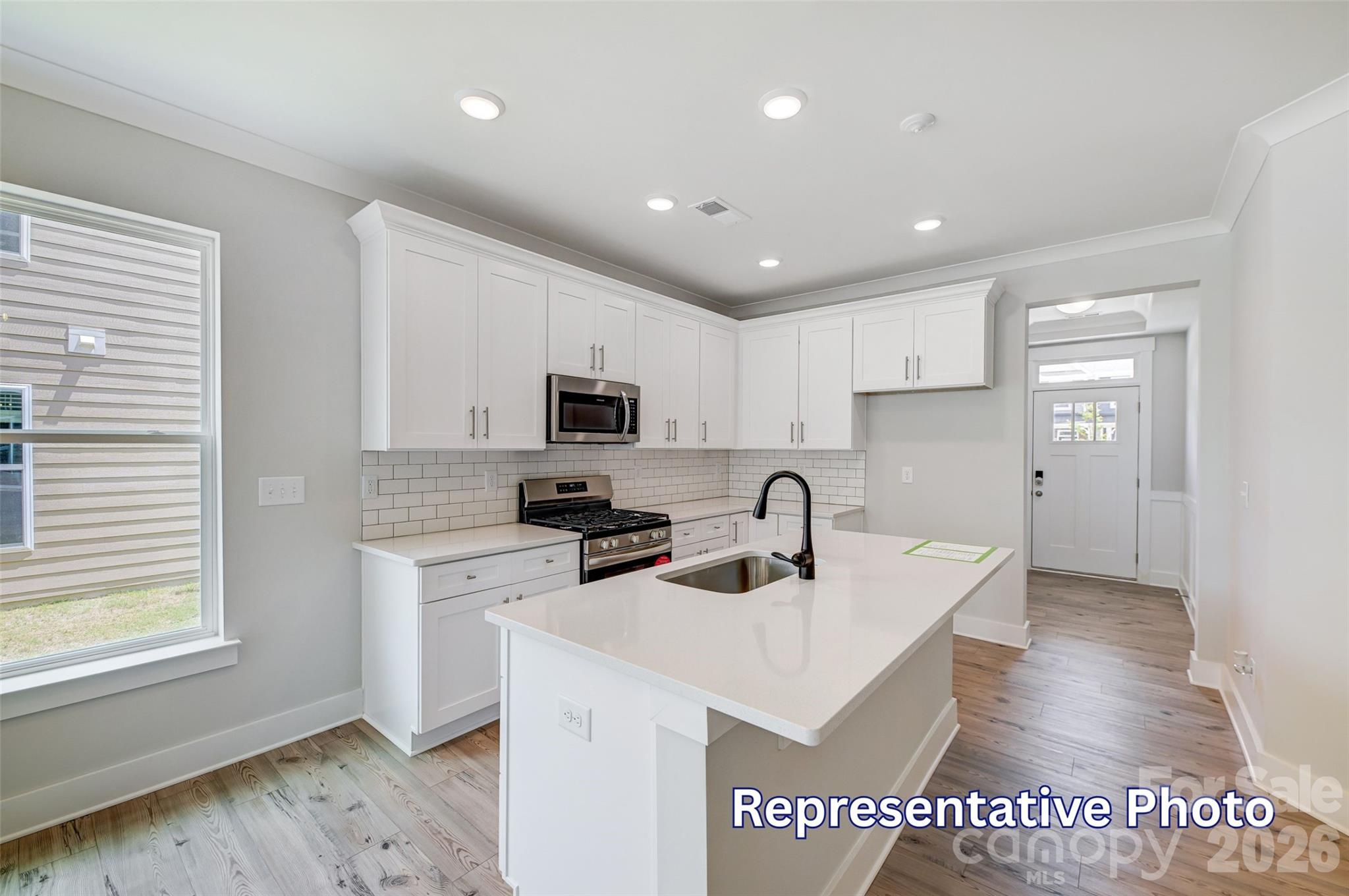 Blythe Mill - Residential