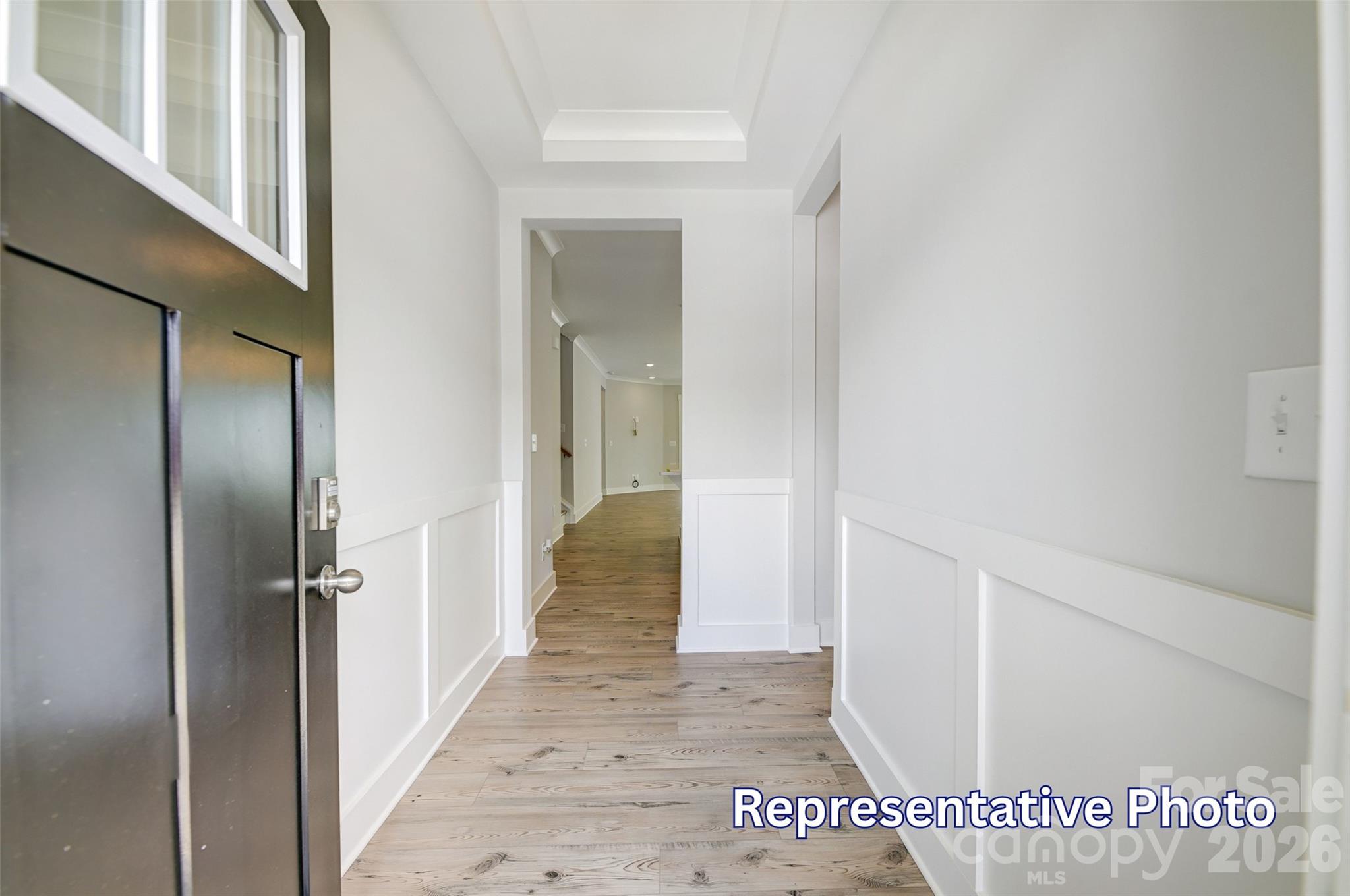 Blythe Mill - Residential