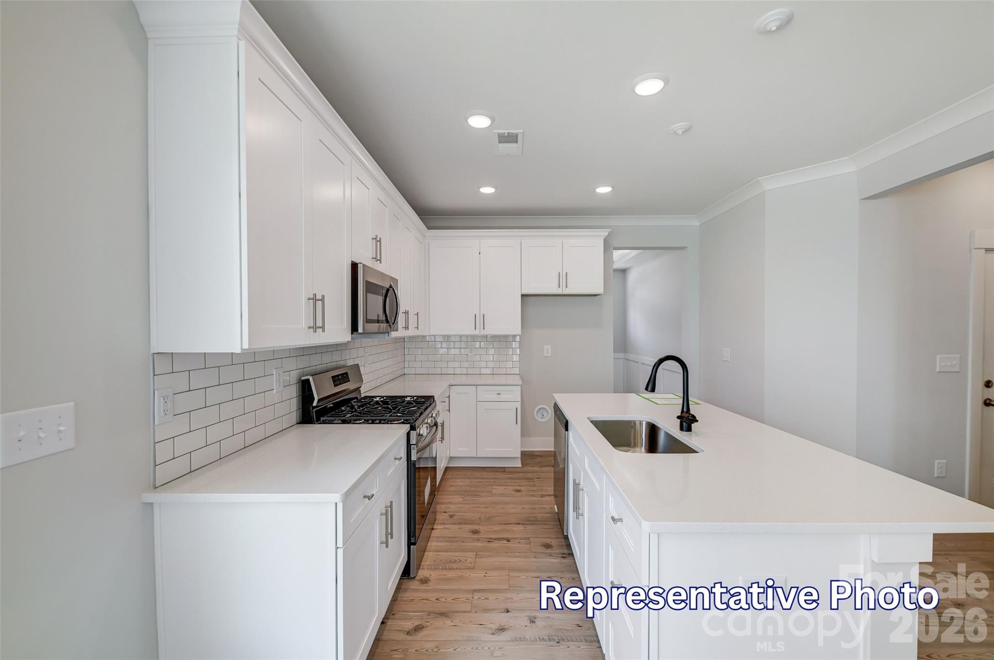 Blythe Mill - Residential