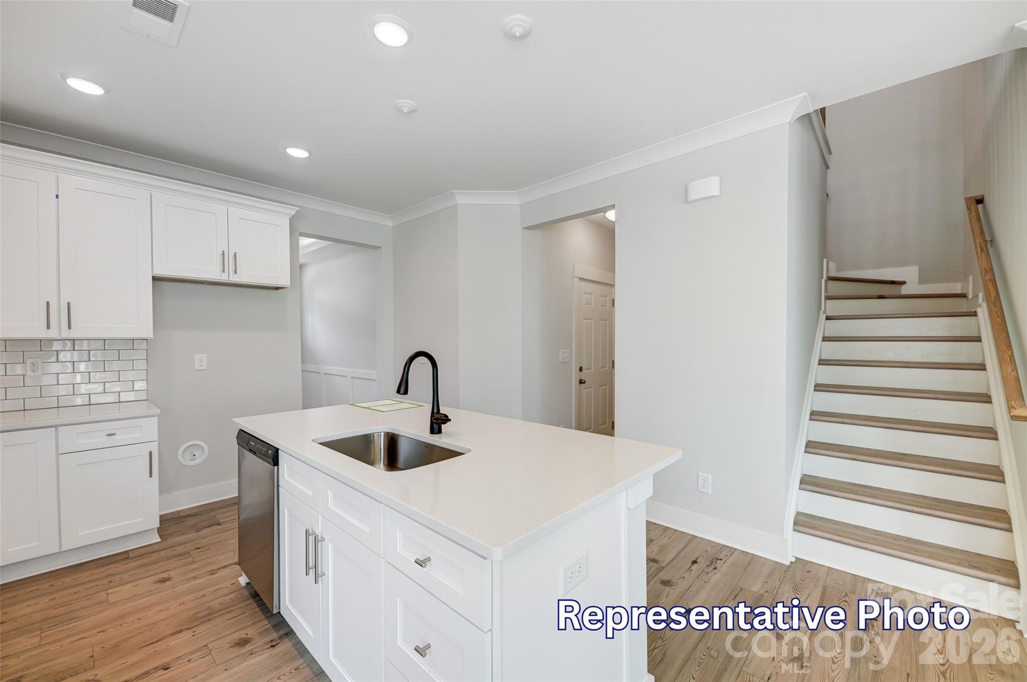 Blythe Mill - Residential