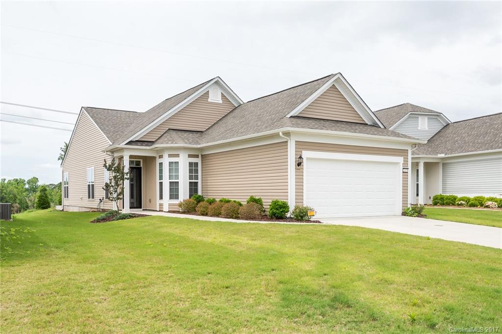 Sun City Carolina Lakes - Residential