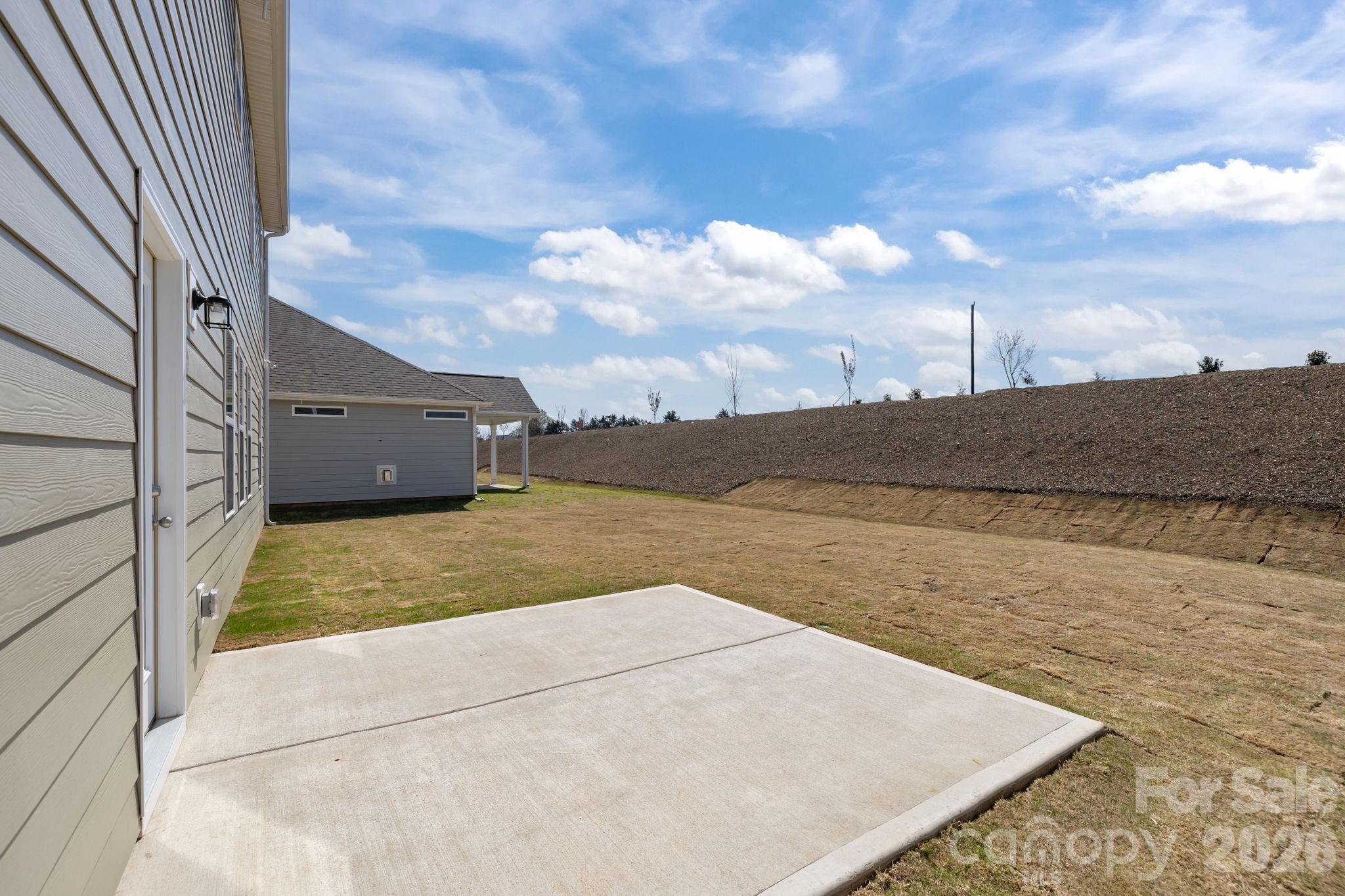 McFarland Estates - Residential