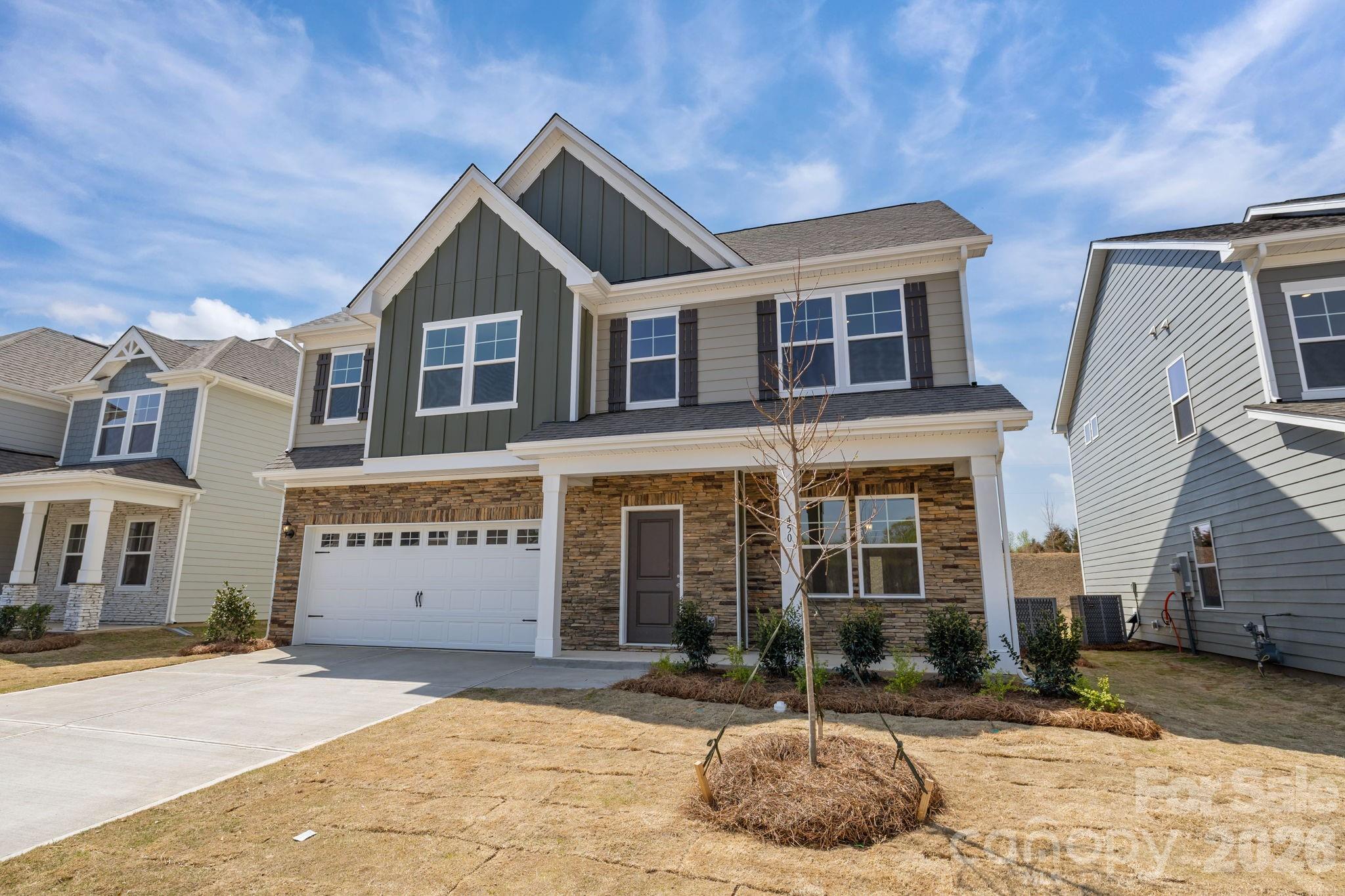 McFarland Estates - Residential