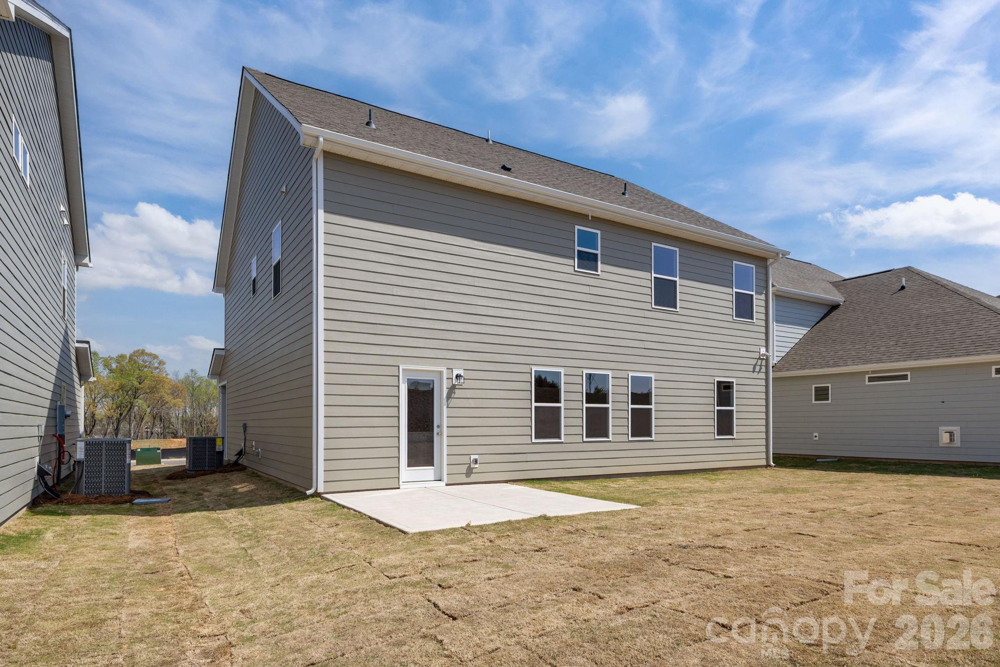 McFarland Estates - Residential