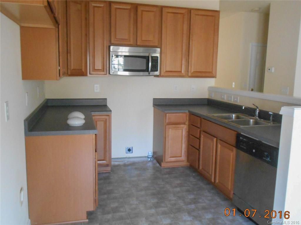 Charlotte Pines - Residential