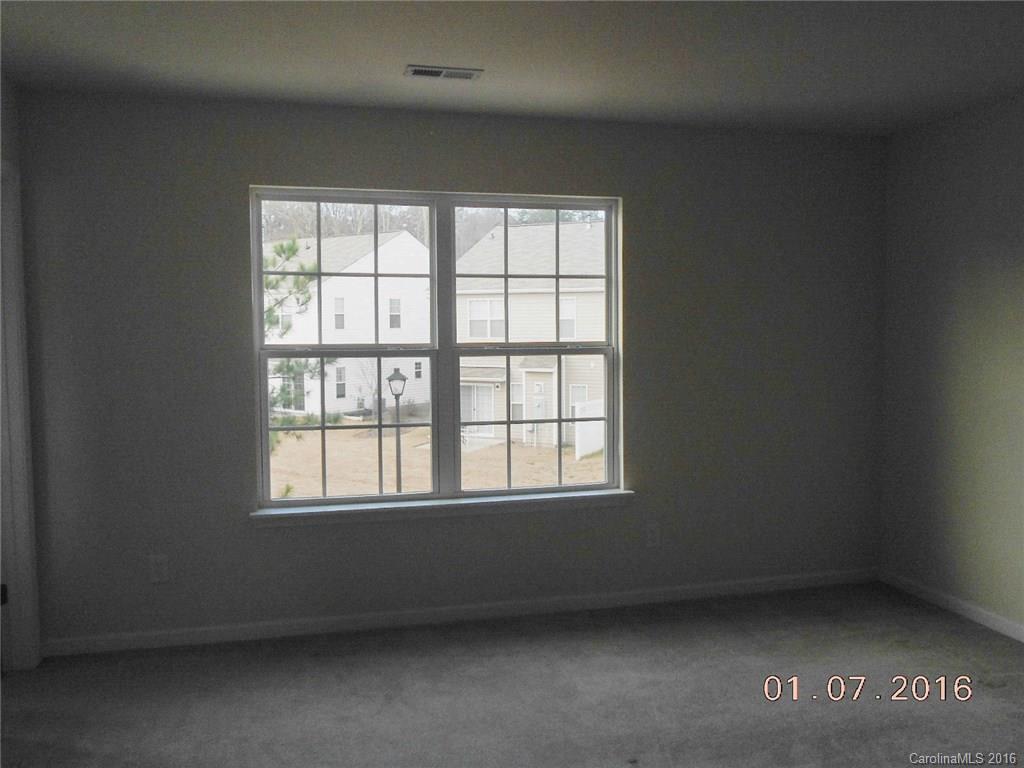 Charlotte Pines - Residential