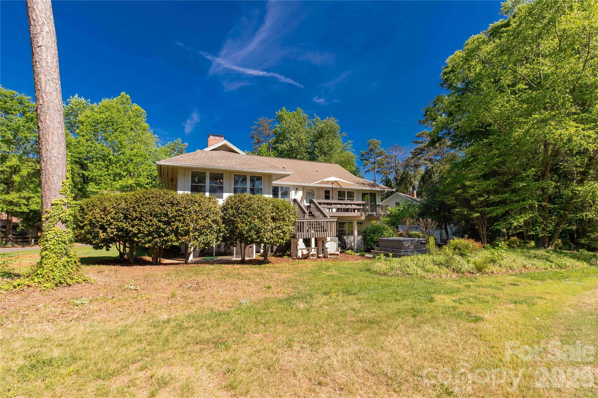 River Hills - Residential