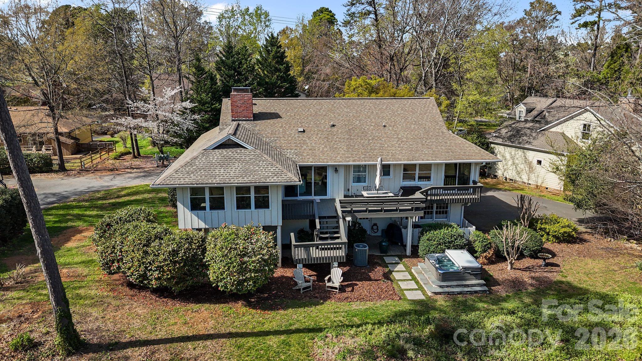 River Hills - Residential