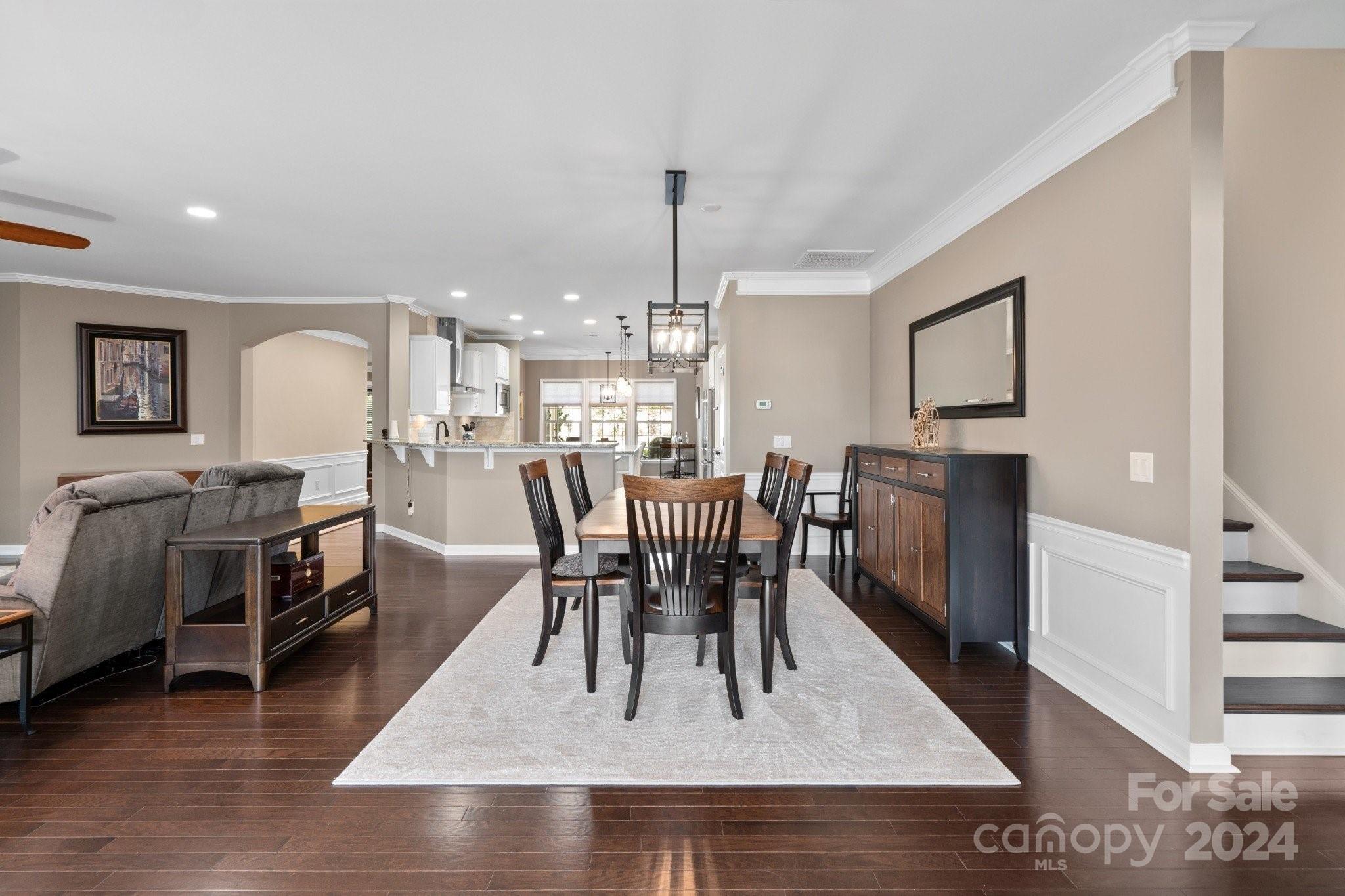 Carolina Orchards - Residential