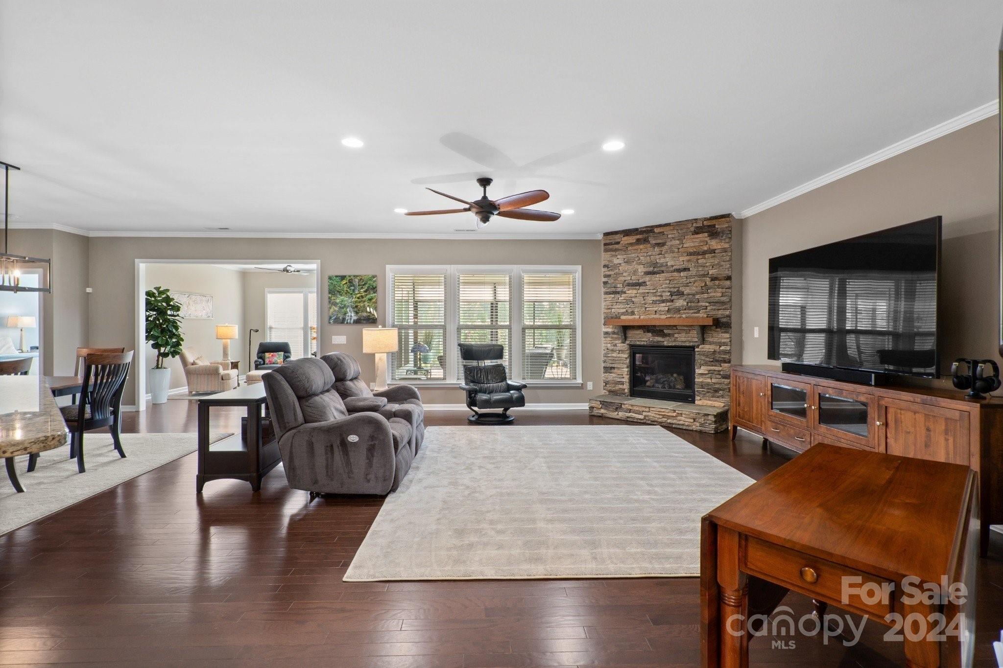 Carolina Orchards - Residential
